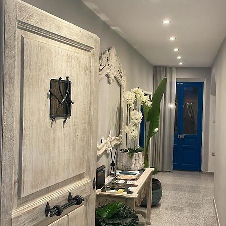St.Joseph Bed & Breakfast Олбия Екстериор снимка