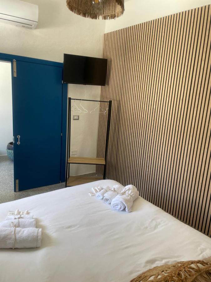St.Joseph Bed & Breakfast Олбия Екстериор снимка
